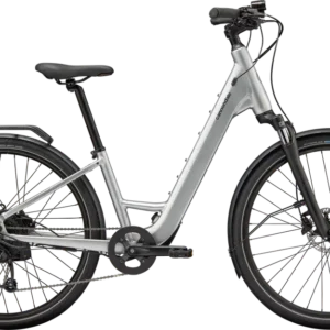 2024 Cannondale Mavaro SL 2 Low StepThru Electric Bike