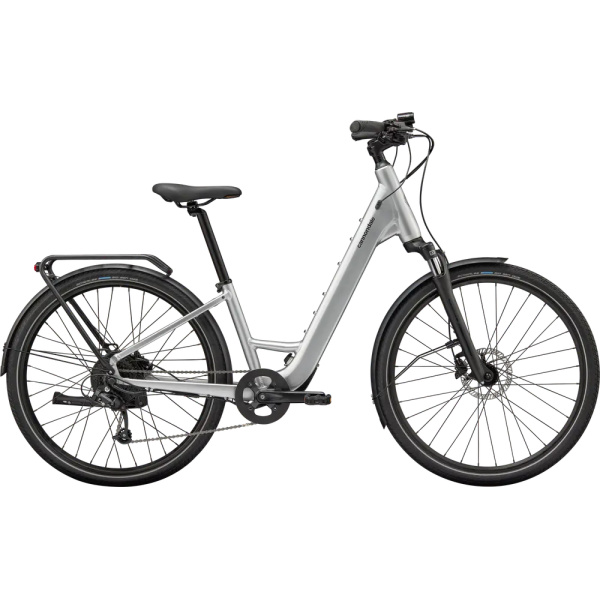 2024 Cannondale Mavaro SL 2 Low StepThru