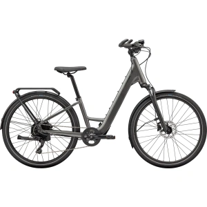 2024 Cannondale Mavaro Neo SL 1 Low StepThru