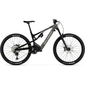 2024 Rocky Mountain Instinct Powerplay Alloy 70