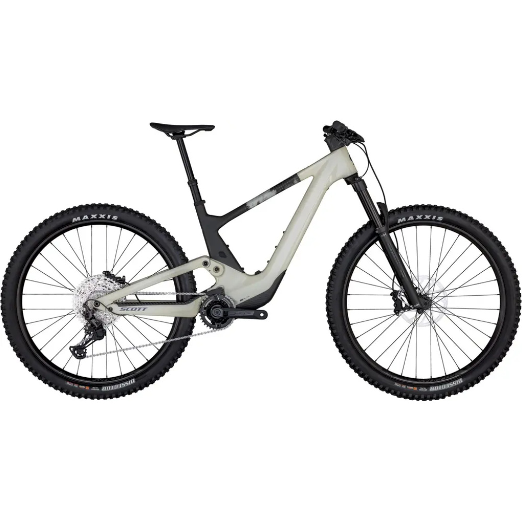 2024 Scott Voltage eRIDE 920 Electric Bike