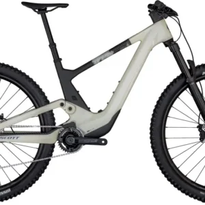 2024 Scott Voltage eRIDE 920 Electric Bike