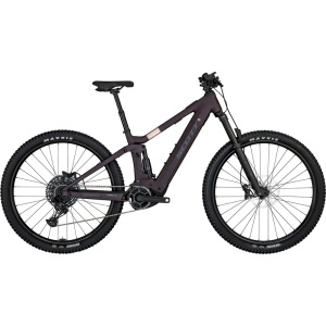 2024 Scott Contessa Strike eRIDE 920 purple