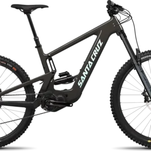 2024 Santa Cruz Bullit R / Carbon CC Electric Bike