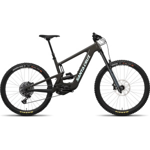 2024 Santa Cruz Bullit R / Carbon CC
