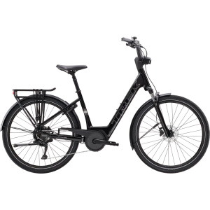 2024 Trek Verve+ 2 Lowstep