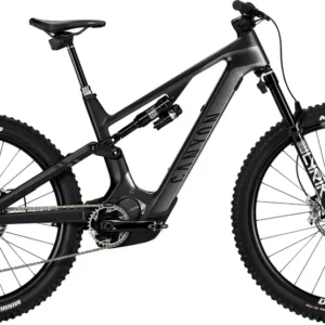 2024 Canyon Spectral:ON CFR LTD Electric Bike