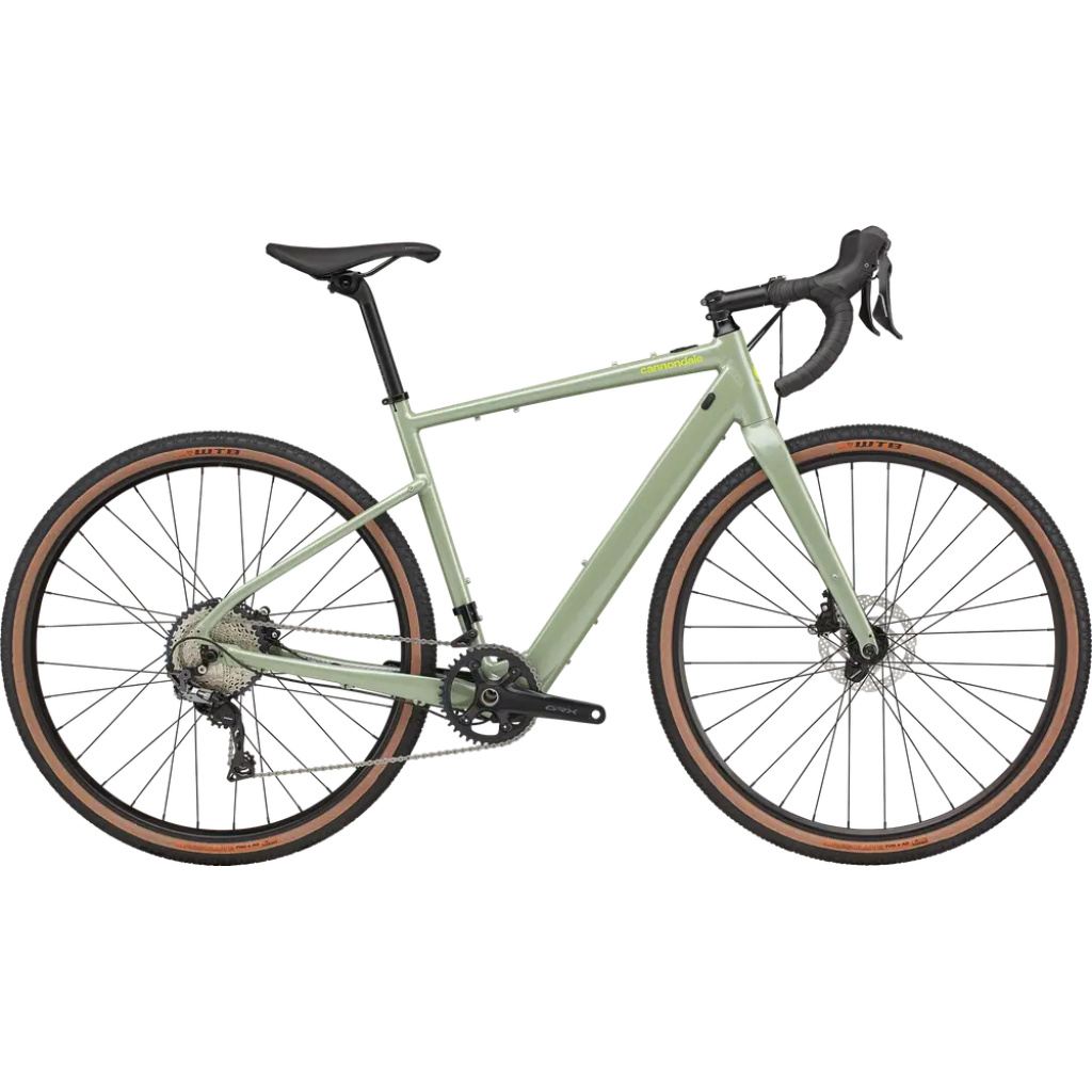 2024 Cannondale Topstone Neo SL 1 Electric Bike