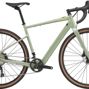 2024 Cannondale Topstone Neo SL 1 Electric Bike