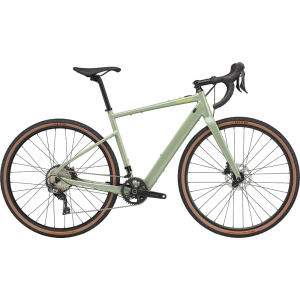 2024 Cannondale Topstone Neo SL 1
