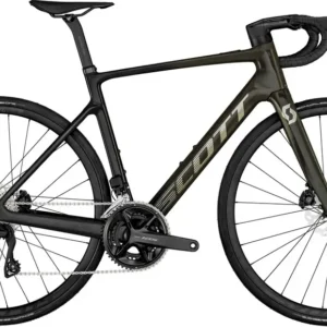 2024 Scott Addict RC eRIDE 20 Electric Bike