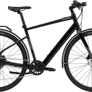 2024 Cannondale Tesoro Neo SL EQ Electric Bike
