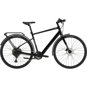 2024 Cannondale Tesoro SL EQ