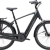 2024 Trek District+ 3 Electric Bike
