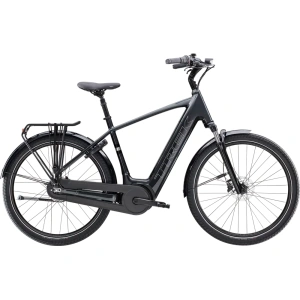 2024 Trek District+ 3