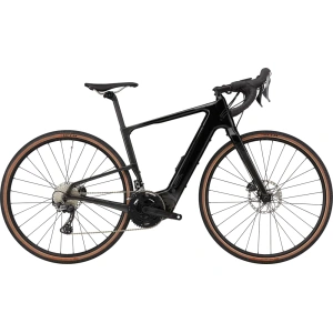 2024 Cannondale Topstone Neo Carbon 2