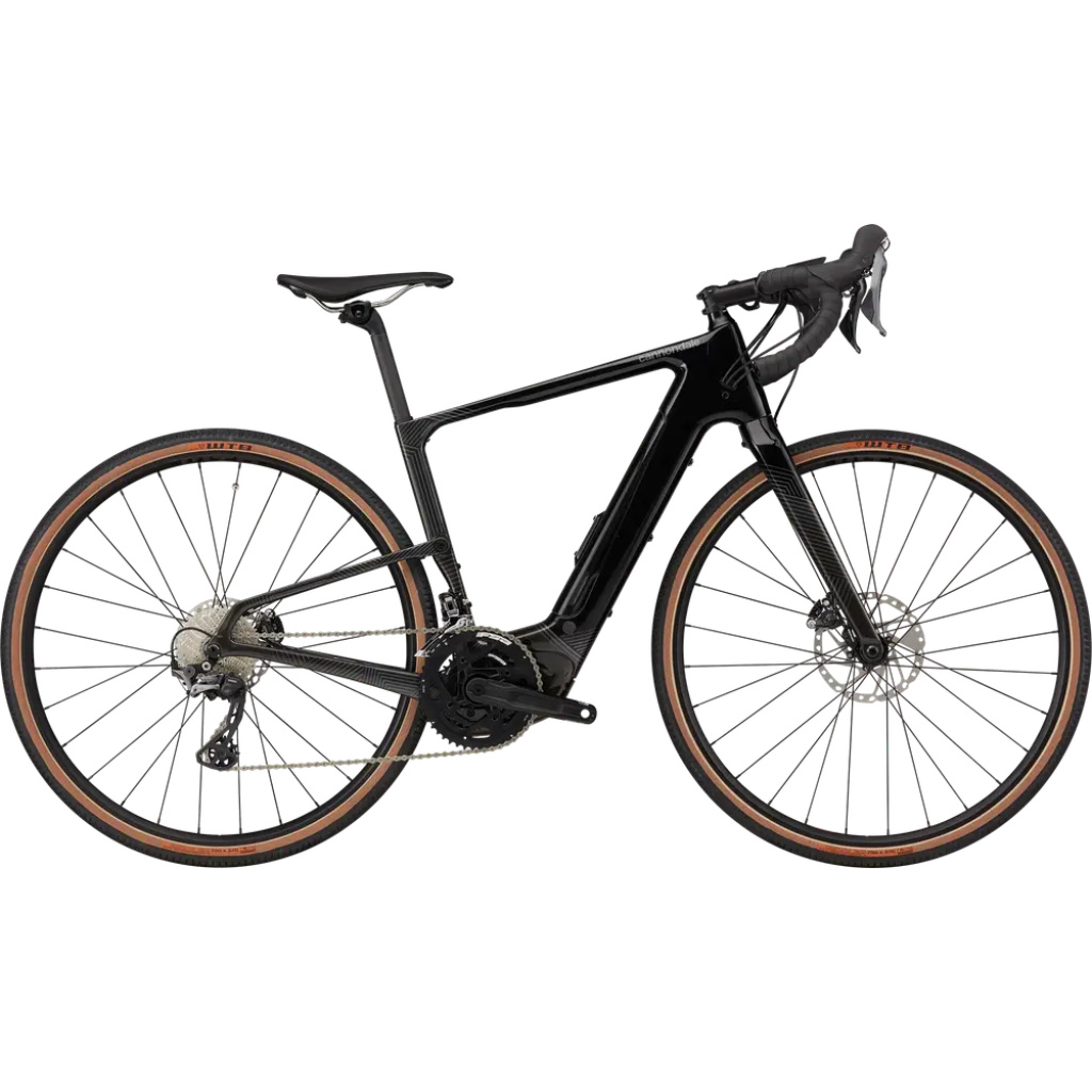2024 Cannondale Topstone Neo Carbon 2 Electric Bike