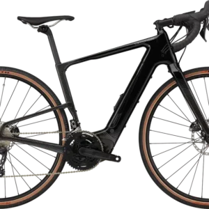2024 Cannondale Topstone Neo Carbon 2 Electric Bike