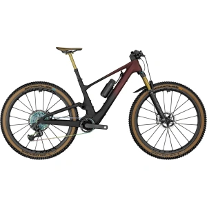 2024 Scott Lumen eRIDE 900 SL