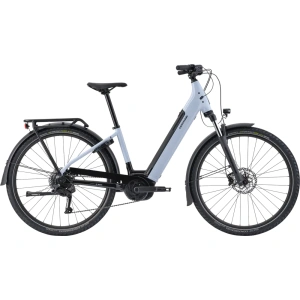 2024 Cannondale Mavaro Neo 5 Low StepThru