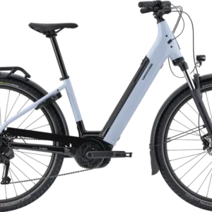 2024 Cannondale Mavaro 5 Low StepThru Electric Bike