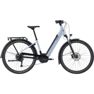 2024 Cannondale Mavaro 5 Low StepThru