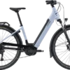2024 Cannondale Mavaro Neo 5 Low StepThru Electric Bike
