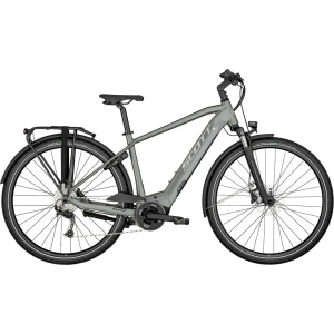 2024 Scott Sub Active eRIDE 10
