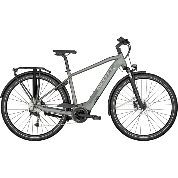 2024 Scott Sub Active eRIDE 10