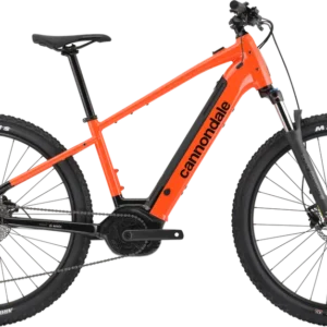 2024 Cannondale Trail Neo 3 Electric Bike