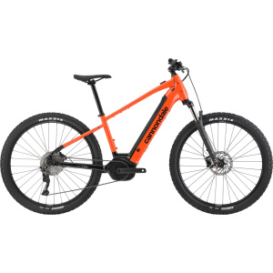 2024 Cannondale Trail Neo 3