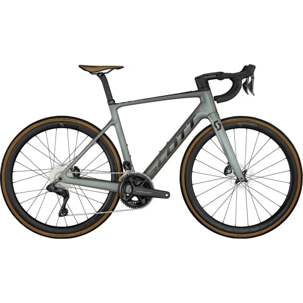 2024 Scott Addict RC eRIDE 10 INT (TW)