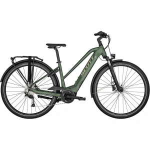 2024 Scott Sub Active eRIDE 10 Lady