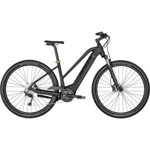 2024 Scott Sub Cross eRIDE 30 Lady