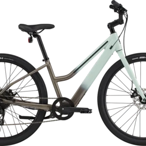 2024 Cannondale Treadwell Neo 2 Remixte Electric Bike