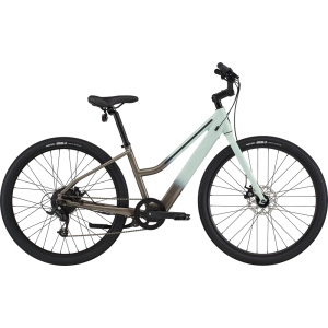 2024 Cannondale Treadwell Neo 2 Remixte