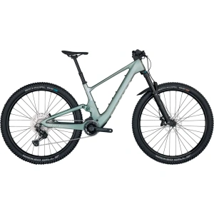 2024 Scott Contessa Lumen eRIDE 900