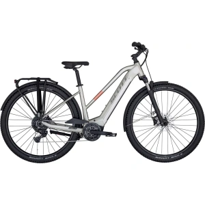 2024 Scott Sub Cross eRIDE 30 Lady EQ