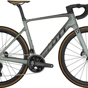 2024 Scott Addict RC eRIDE 10 25 KPH (TW) Electric Bike