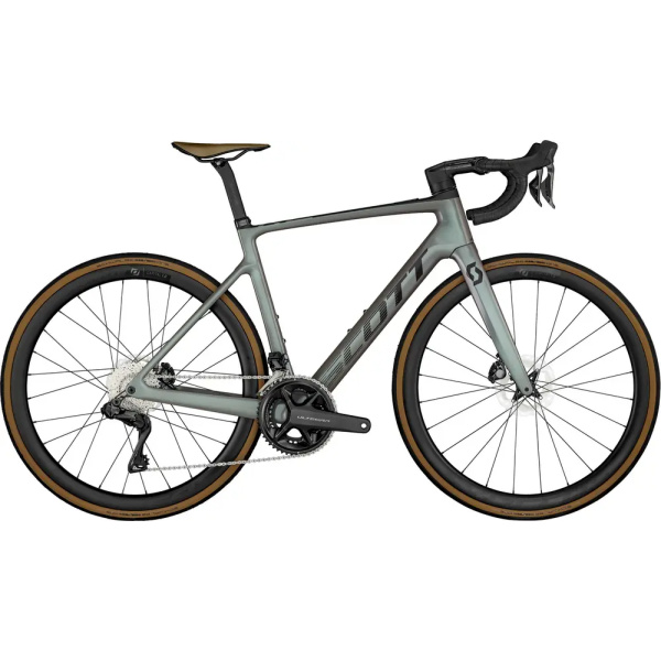 2024 Scott Addict RC eRIDE 10 25 KPH (TW)
