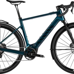 2024 Canyon Grizl:ONfly CF Daily Electric Bike