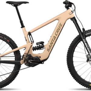 2024 Santa Cruz Bullit X0 AXS RSV Coil / Carbon CC Electric Bike