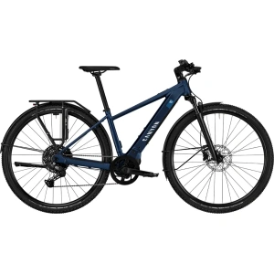 2024 Canyon Pathlite:ON 4 mid-step