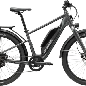 2024 Cannondale Adventure Neo Allroad EQ Electric Bike