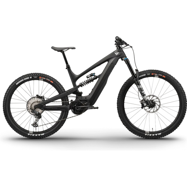 2024 YT Industries Decoy Core 3 MX