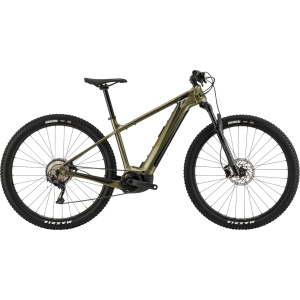 2024 Cannondale Trail Neo 2