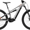 2024 Cannondale Moterra Neo 4 Electric Bike