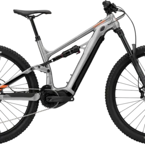 2024 Cannondale Moterra Neo 4 Electric Bike