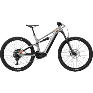 2024 Cannondale Moterra Neo 4
