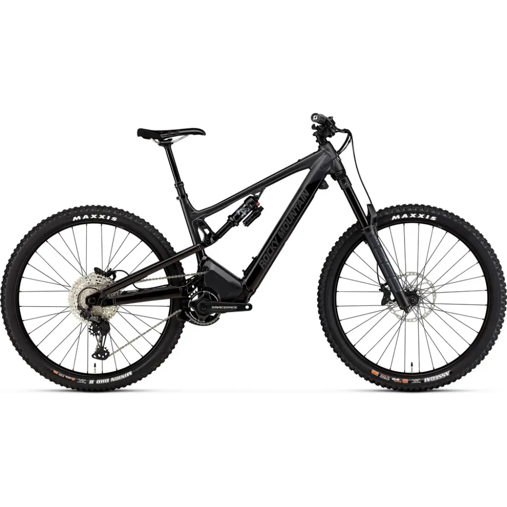 2024 Rocky Mountain Altitude Powerplay Alloy 50 Electric Bike